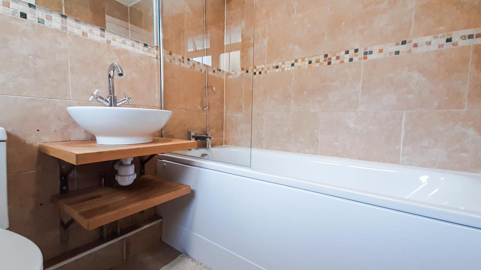 Stunning 2 Bedrooms Apartment Londres Exterior foto