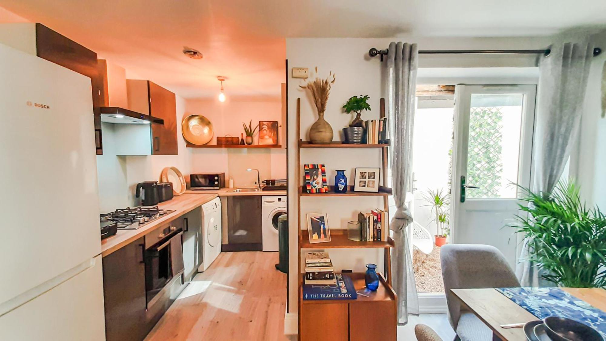 Stunning 2 Bedrooms Apartment Londres Exterior foto
